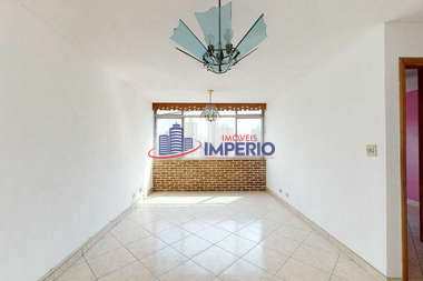 Apartamento, código 7609 em São Paulo, bairro Santana