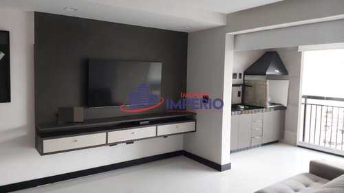 Apartamento, código 7658 em Guarulhos, bairro Jardim Flor da Montanha
