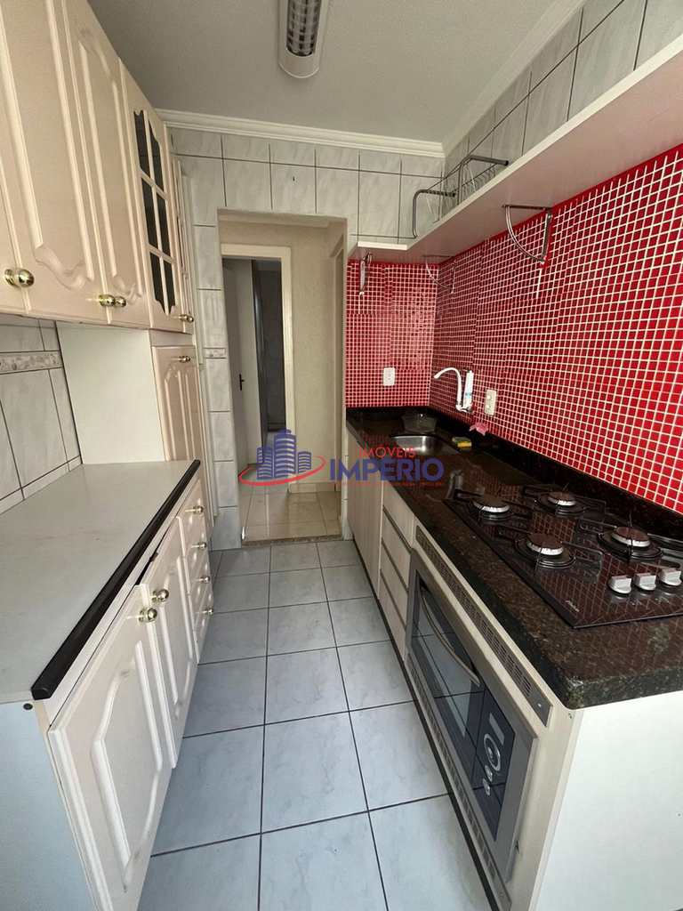 Apartamento em Guarulhos, no bairro Vila Rio de Janeiro