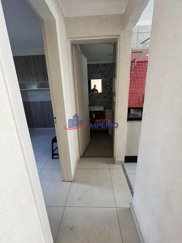 Apartamento em Guarulhos, no bairro Vila Rio de Janeiro
