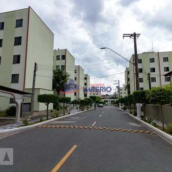Apartamento em Guarulhos, bairro Vila Rio de Janeiro