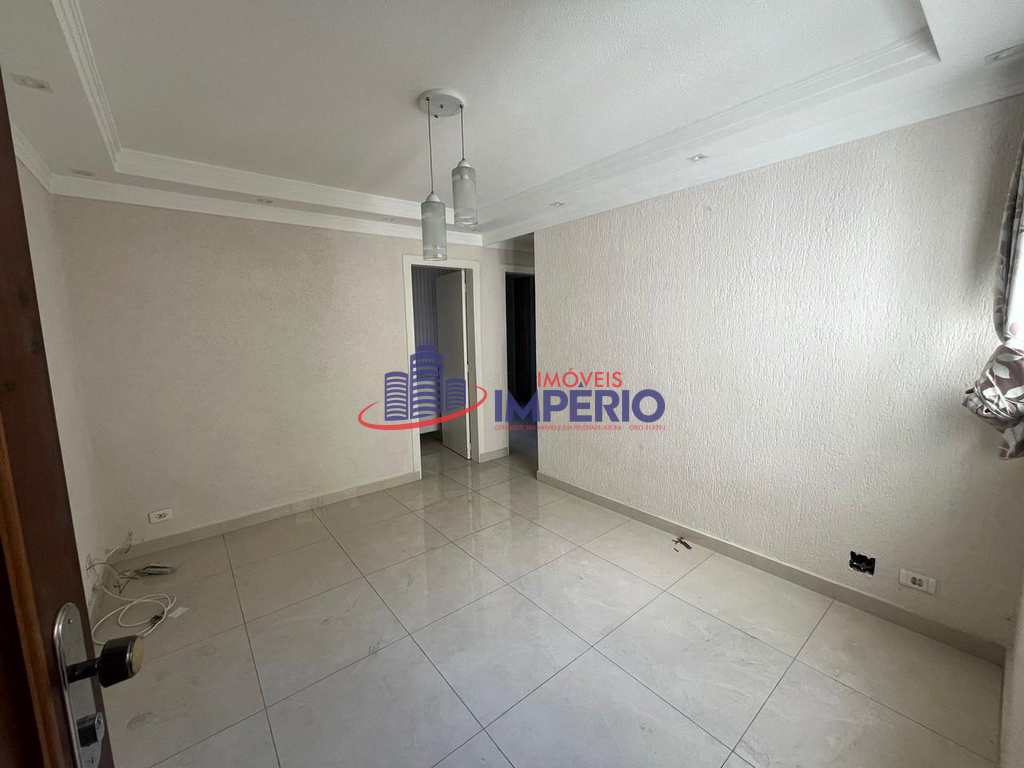 Apartamento em Guarulhos, no bairro Vila Rio de Janeiro