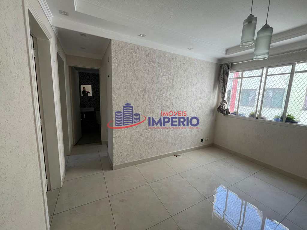 Apartamento em Guarulhos, no bairro Vila Rio de Janeiro
