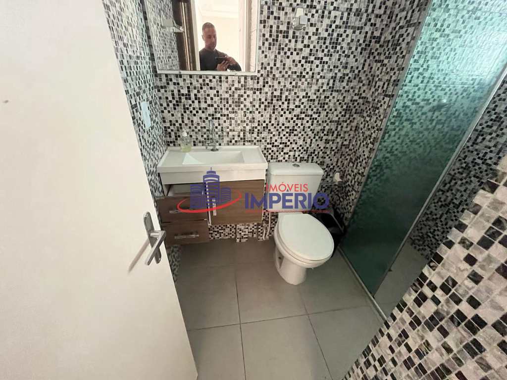 Apartamento em Guarulhos, no bairro Vila Rio de Janeiro