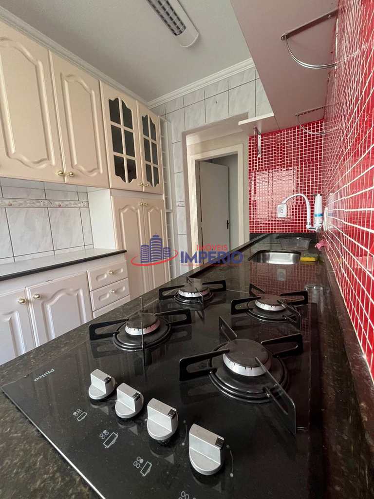 Apartamento em Guarulhos, no bairro Vila Rio de Janeiro