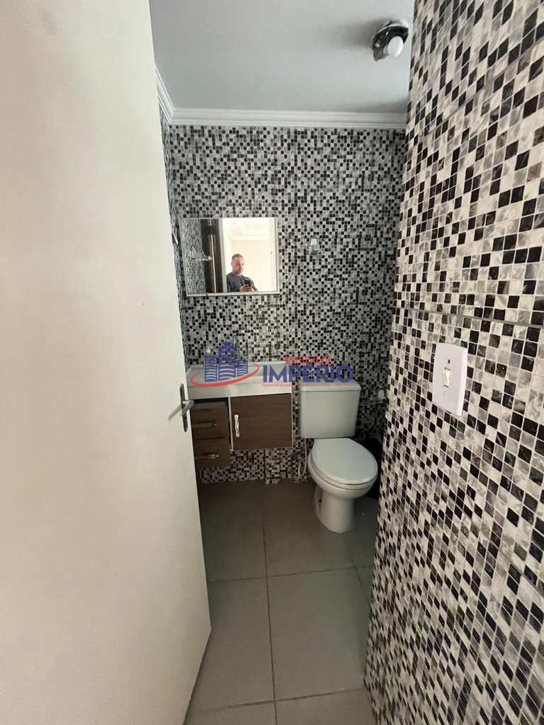 Apartamento em Guarulhos, no bairro Vila Rio de Janeiro