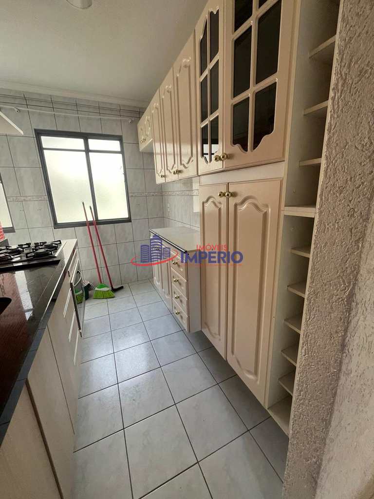 Apartamento em Guarulhos, no bairro Vila Rio de Janeiro