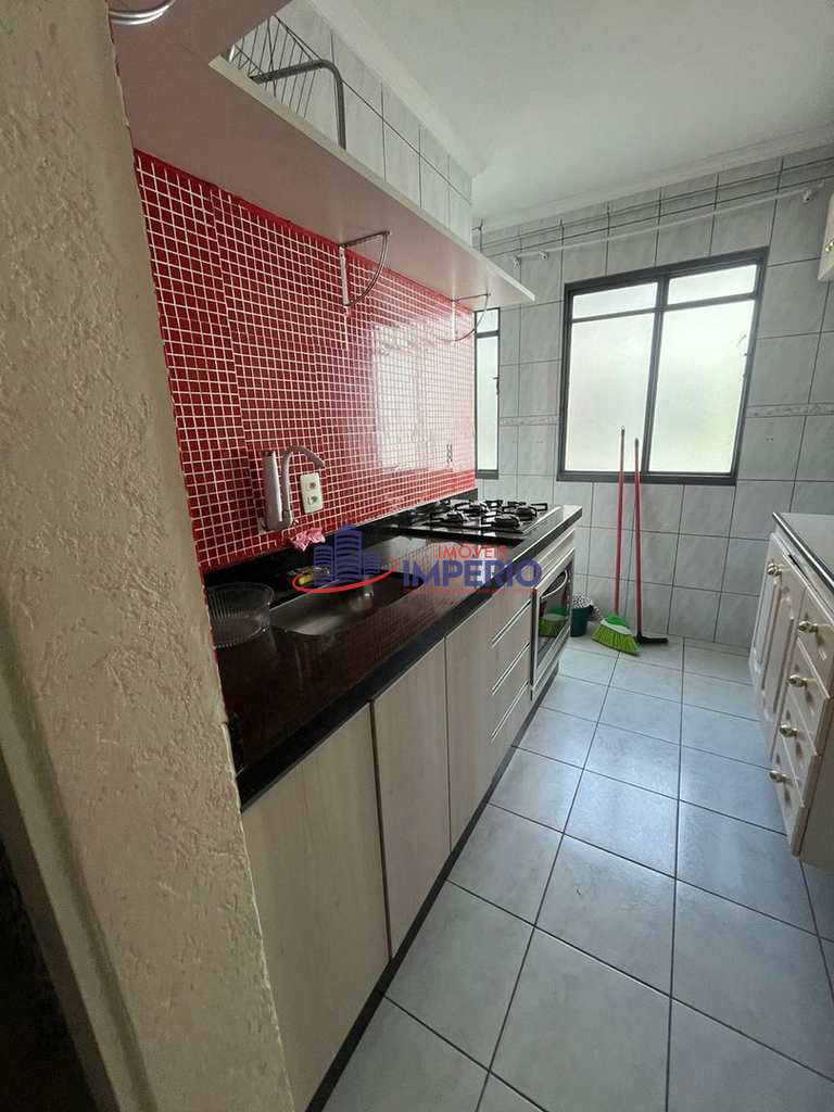 Apartamento em Guarulhos, no bairro Vila Rio de Janeiro