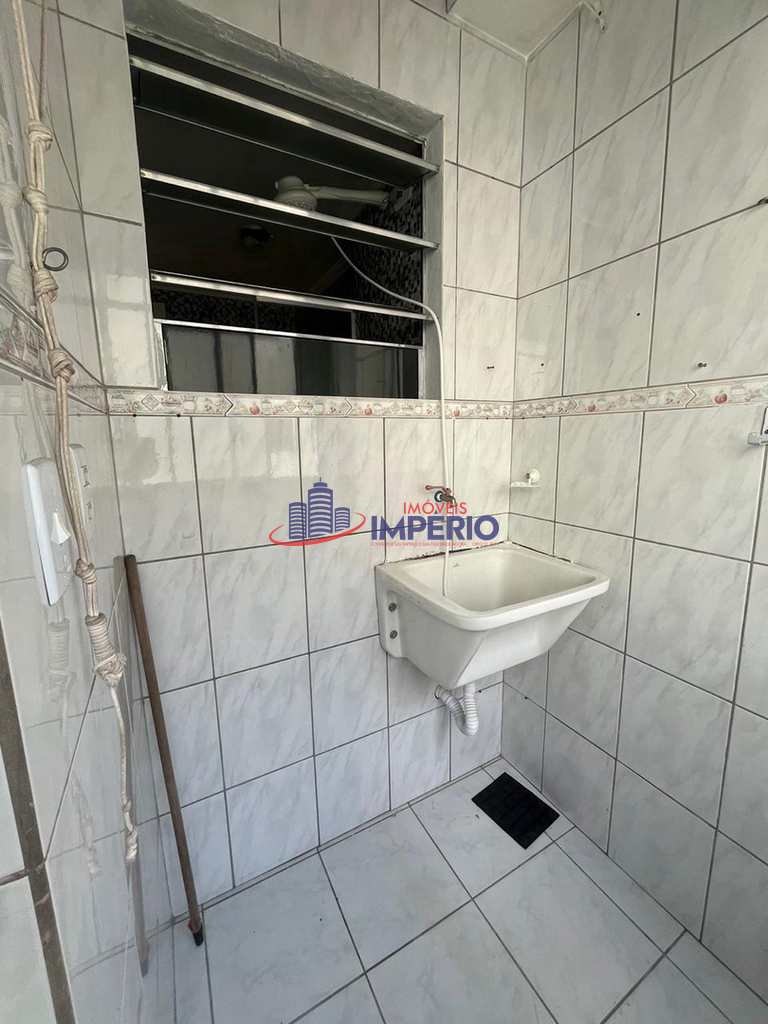 Apartamento em Guarulhos, no bairro Vila Rio de Janeiro