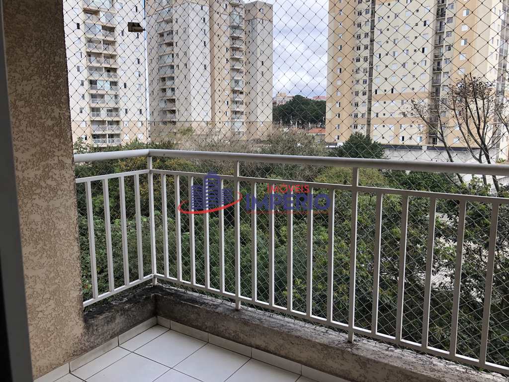 Apartamento em Guarulhos, no bairro Macedo