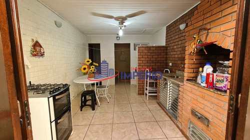 Sobrado, código 7930 em Guarulhos, bairro Vila Zamataro