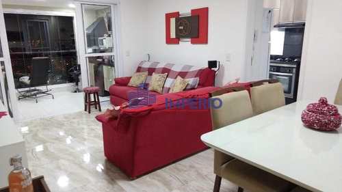 Apartamento, código 7935 em Guarulhos, bairro Jardim Flor da Montanha