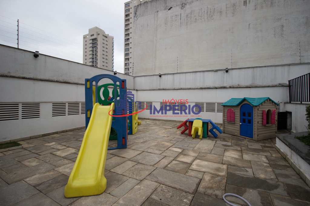 Cobertura em São Paulo, no bairro Santana