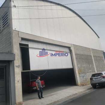 Galpão em Guarulhos, bairro Jardim Presidente Dutra