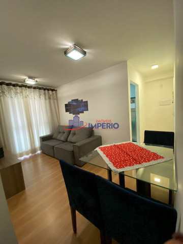 Apartamento, código 8135 em Guarulhos, bairro Jardim Flor da Montanha