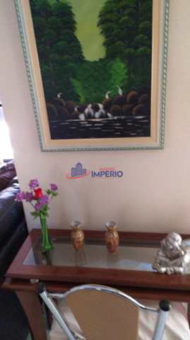 Apartamento em São Paulo, no bairro Jardim Leonor Mendes de Barros