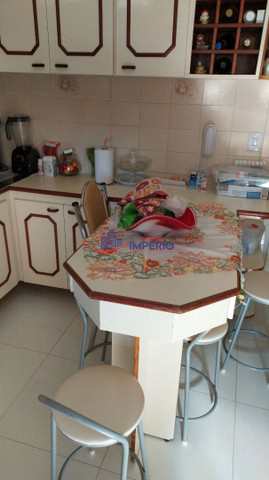 Apartamento em São Paulo, no bairro Jardim Leonor Mendes de Barros