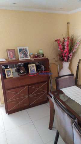 Apartamento em São Paulo, no bairro Jardim Leonor Mendes de Barros
