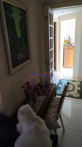 Apartamento em São Paulo, no bairro Jardim Leonor Mendes de Barros