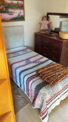 Apartamento em São Paulo, no bairro Jardim Leonor Mendes de Barros