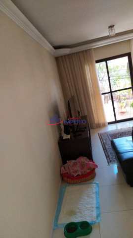 Apartamento em São Paulo, no bairro Jardim Leonor Mendes de Barros
