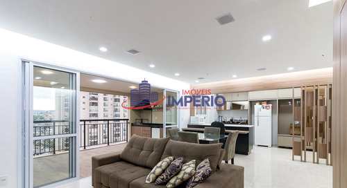 Apartamento, código 8242 em Guarulhos, bairro Jardim Flor da Montanha