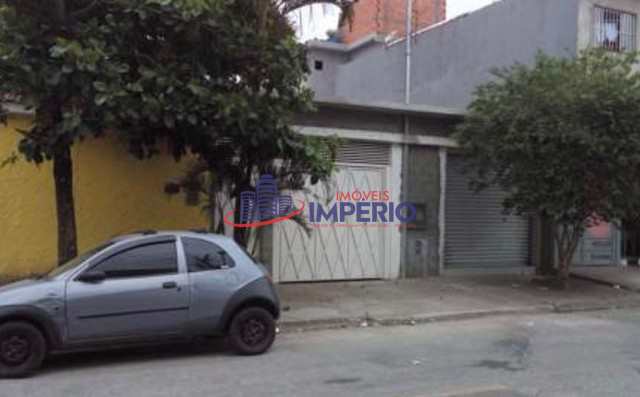 Casa em Guarulhos, no bairro Jardim Presidente Dutra