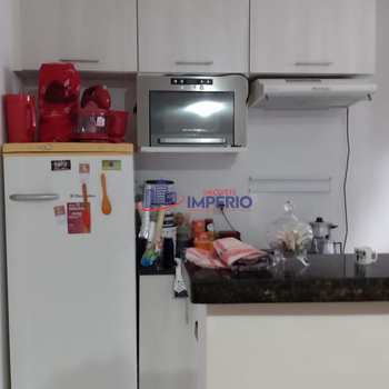 Apartamento em Guarulhos, bairro Vila Alzira