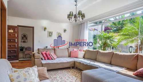 Casa, código 8476 em São Paulo, bairro Vila Roque