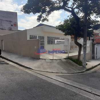 Casa em Guarulhos, bairro Vila Milton