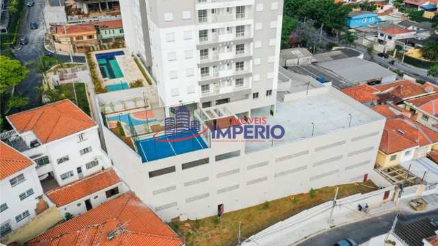 Apartamento em Guarulhos, no bairro Vila Rosália