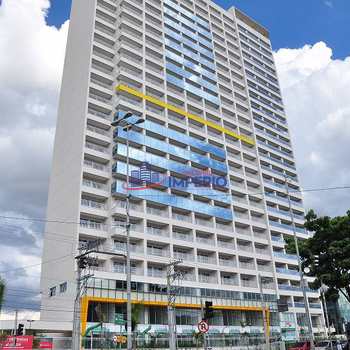 Sala Comercial em Guarulhos, bairro Centro
