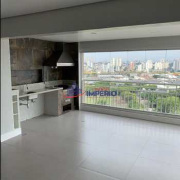 Apartamento em São Paulo, bairro Parque Vila Prudente
