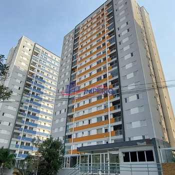 Apartamento em Guarulhos, bairro Vila Barros