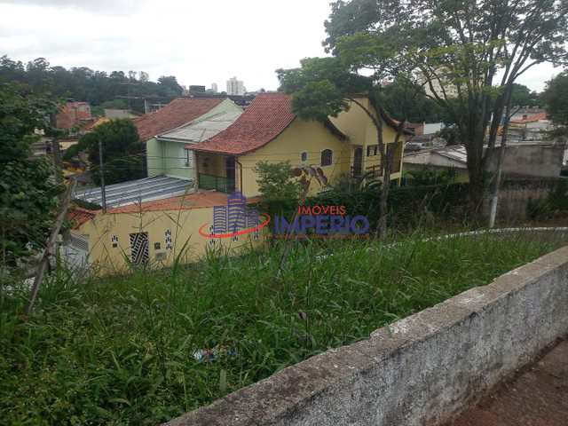 Sobrado em São Paulo, no bairro Parque Mandaqui