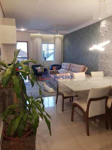 Sobrado, código 9527 em São Paulo, bairro Tucuruvi