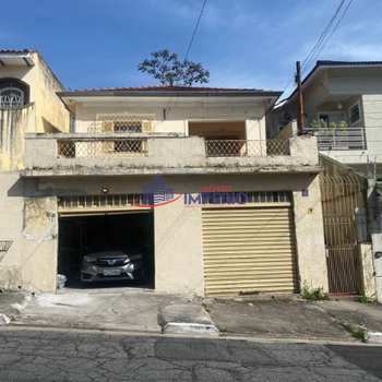 Casa em São Paulo, bairro Jardim São Paulo(Zona Norte)