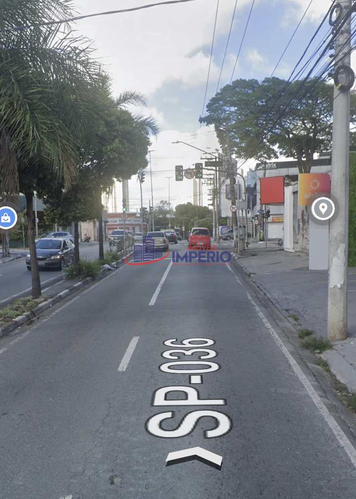 Sobreloja em Guarulhos, no bairro Macedo