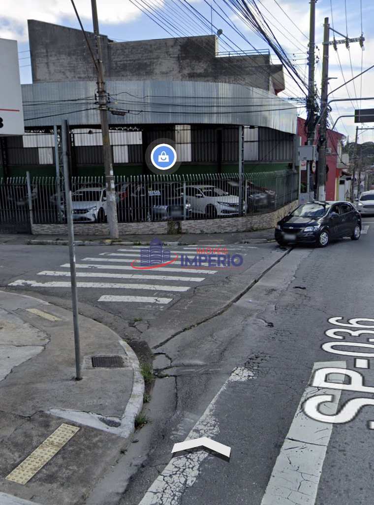 Sobreloja em Guarulhos, no bairro Macedo
