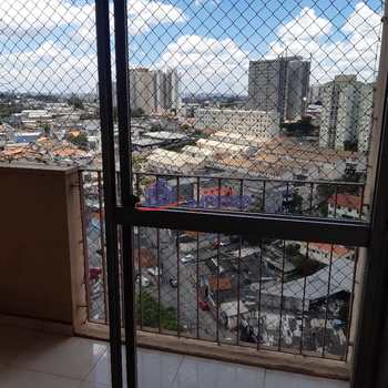 Apartamento em Guarulhos, bairro Vila Leonor