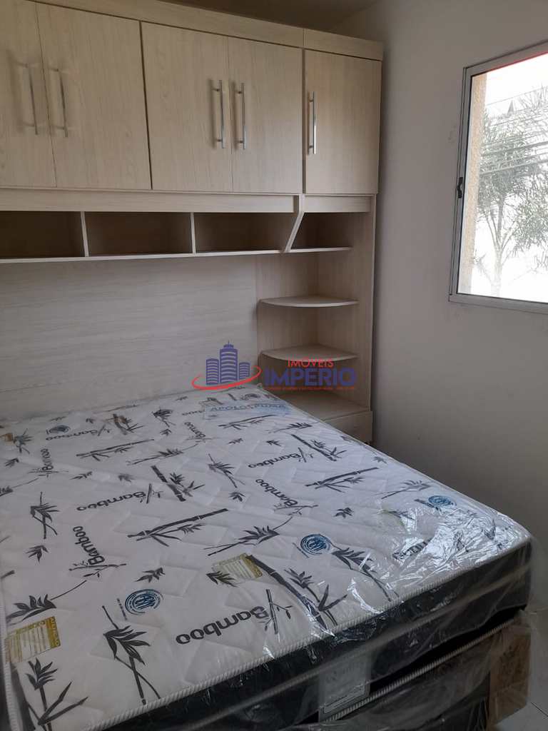 Apartamento em Guarulhos, no bairro Jardim Fátima