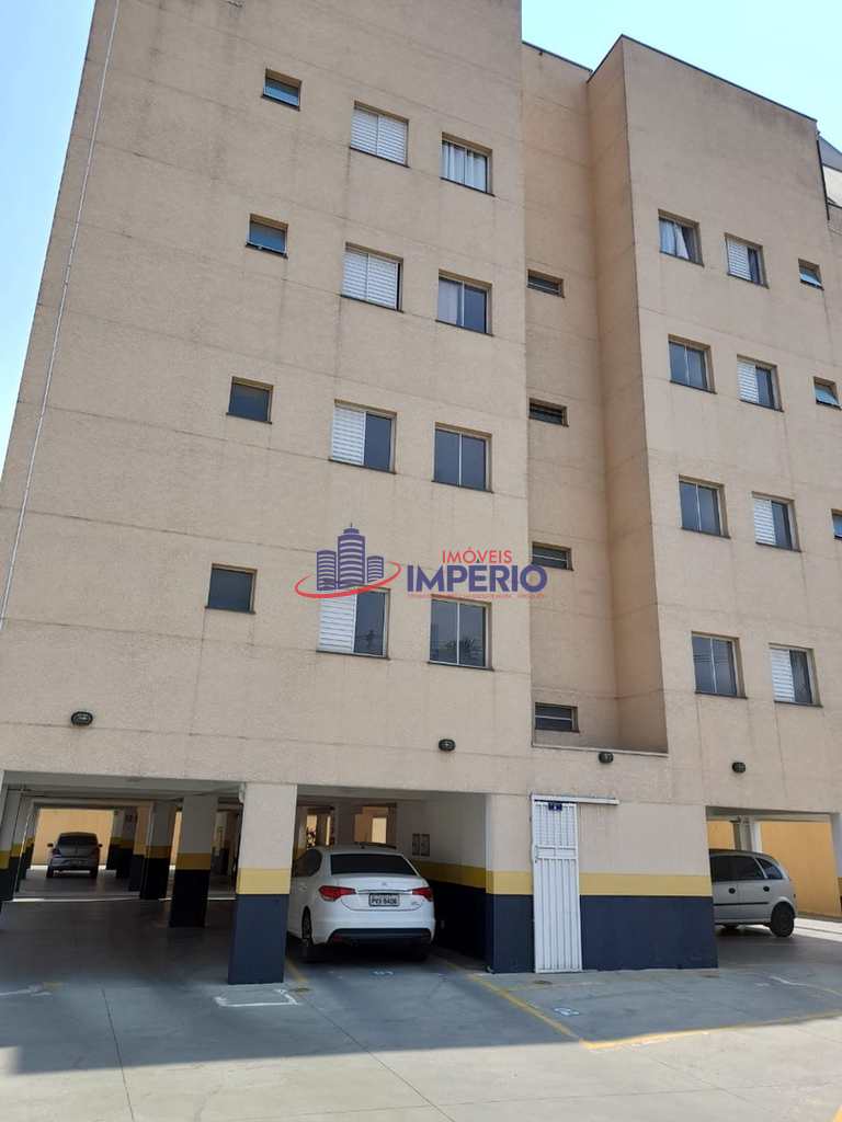 Apartamento em Guarulhos, no bairro Jardim Fátima
