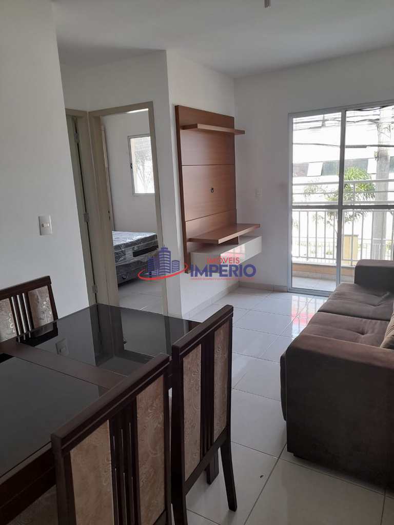 Apartamento em Guarulhos, no bairro Jardim Fátima