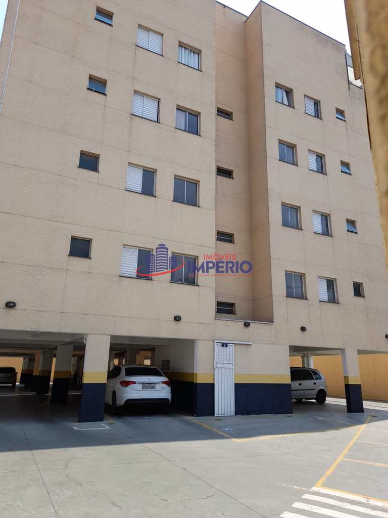 Apartamento em Guarulhos, no bairro Jardim Fátima