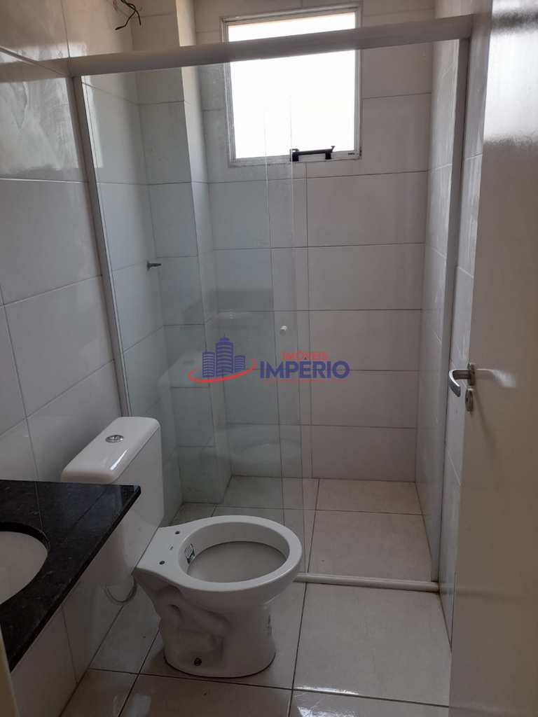 Apartamento em Guarulhos, no bairro Jardim Fátima