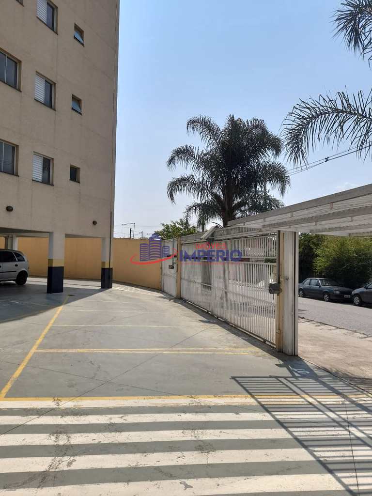 Apartamento em Guarulhos, no bairro Jardim Fátima
