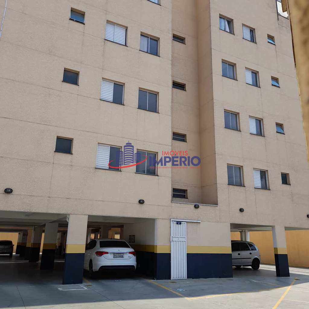 Apartamento em Guarulhos, no bairro Jardim Fátima