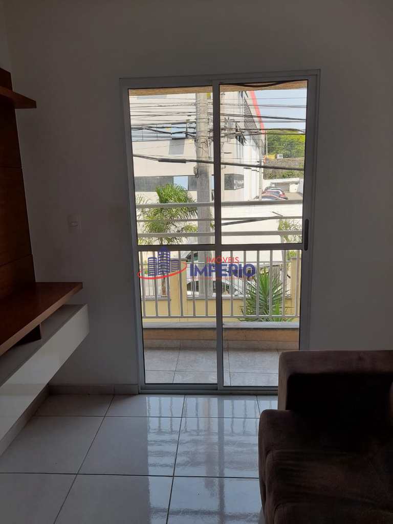 Apartamento em Guarulhos, no bairro Jardim Fátima