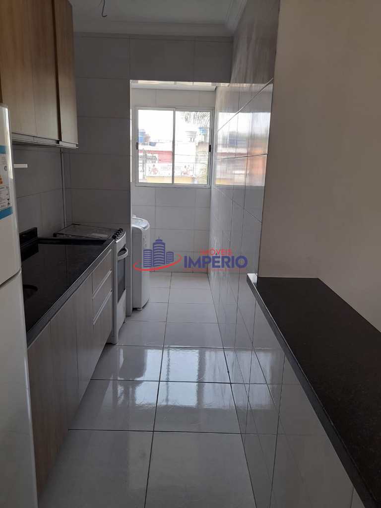 Apartamento em Guarulhos, no bairro Jardim Fátima