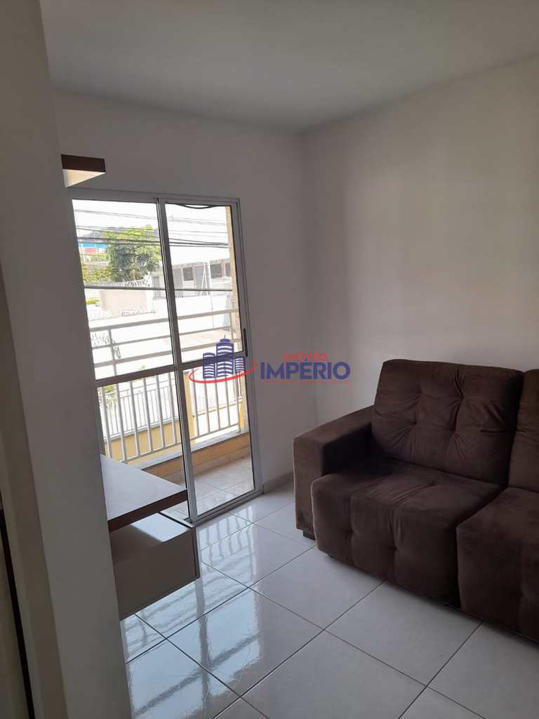 Apartamento em Guarulhos, no bairro Jardim Fátima